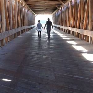 Meet your Posher, Ben